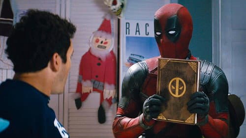 Volt egyszer egy Deadpool – 11. kép
