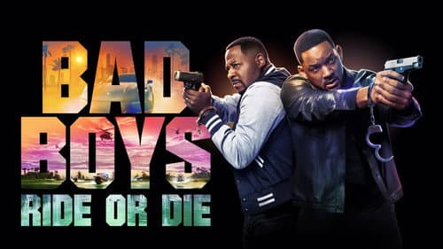 Bad Boys - Mindent vagy többet – 5. kép