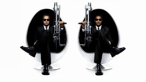 Men in Black - Sötét zsaruk 2. – 3. kép