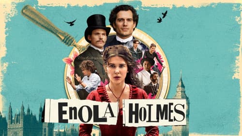 Enola Holmes – 3. kép