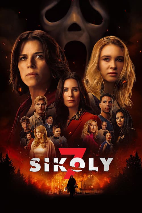 Sikoly 7