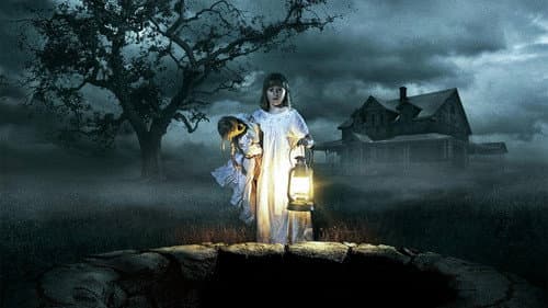 Annabelle 2. - A teremtés – 2. kép