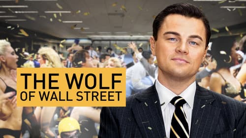 A Wall Street farkasa – 9. kép