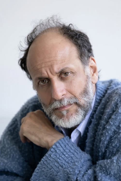 Luca Guadagnino