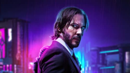 John Wick: 2. felvonás – 1. kép