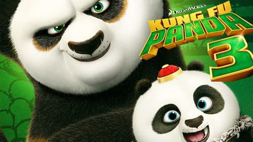 Kung Fu Panda 3. – 10. kép