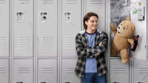 Ted – 12. kép