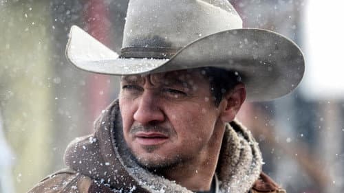 Wind River - Gyilkos nyomon – 12. kép