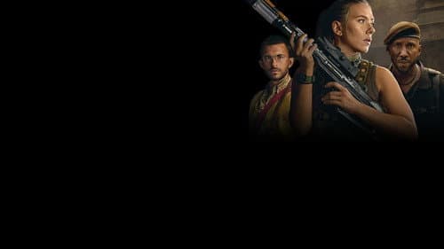 Jurassic World: Újjászületés – 8. kép