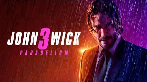John Wick: 3. felvonás - Parabellum – 10. kép
