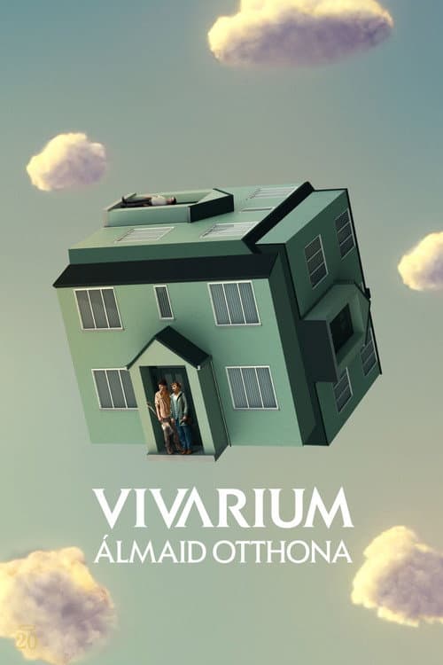 Vivárium - Álmaid otthona