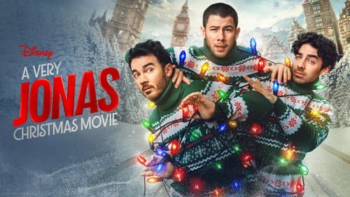 Jonas Brothers: Karácsonyra otthon vagyunk – 5. kép