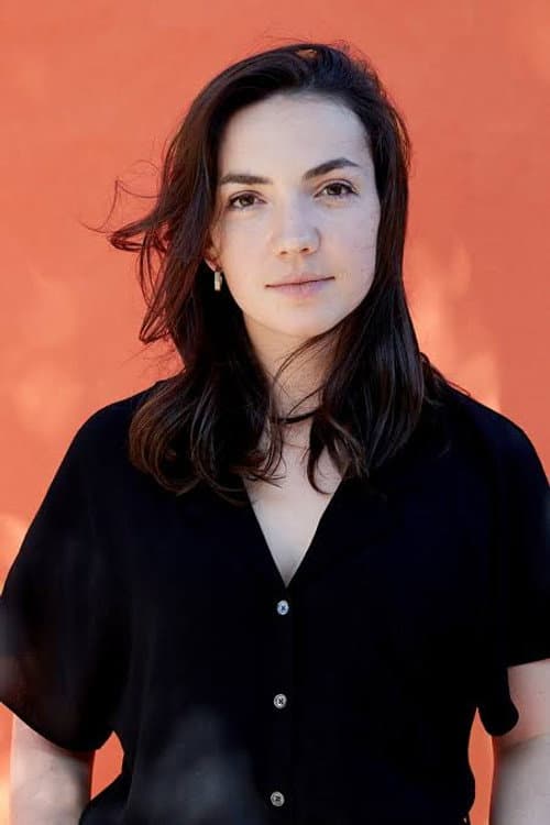 Julia Hammer