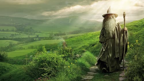 A Hobbit: Váratlan utazás – 6. kép