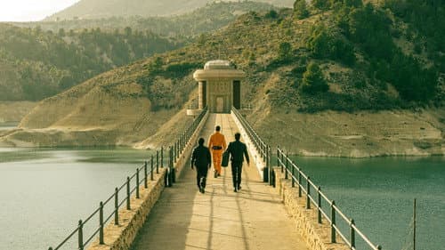 A luxusbunker – 5. kép