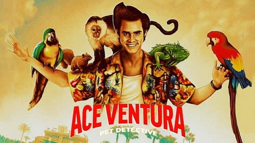 Ace Ventura - Állati nyomozó – 5. kép