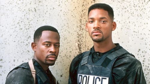 Bad Boys - Mire jók a rosszfiúk? – 7. kép