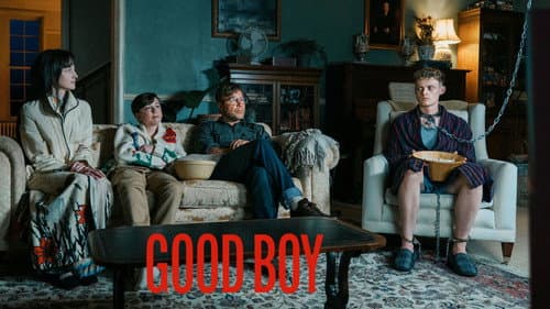 Good Boy – 12. kép