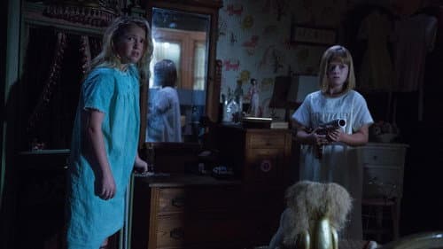 Annabelle 2. - A teremtés – 10. kép