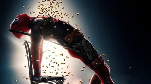Deadpool 2. – 7. kép