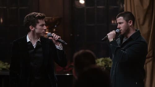 Jonas Brothers: Karácsonyra otthon vagyunk – 10. kép