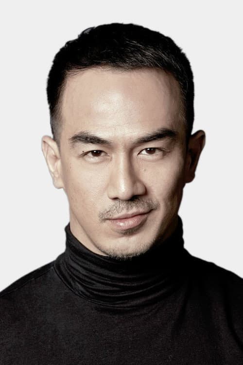 Joe Taslim