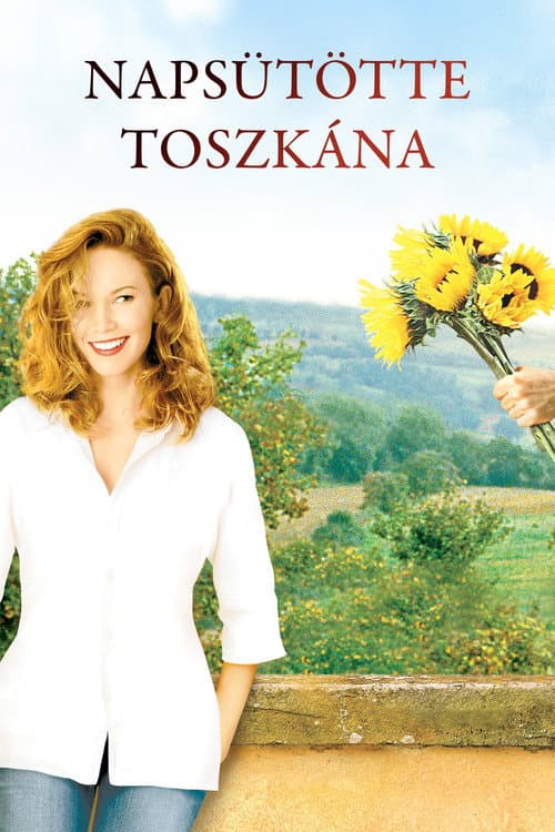 Napsütötte Toszkána