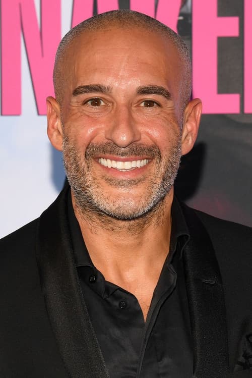 Jon Anik