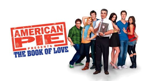 Amerikai pite 7. – A szerelem Bibliája – 1. kép
