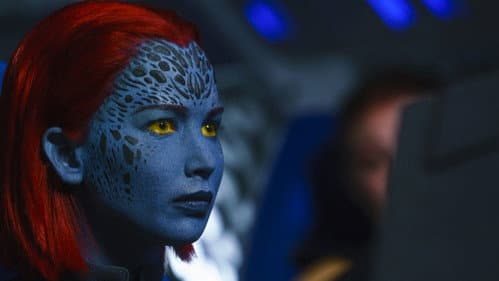 X-Men: Sötét Főnix – 12. kép