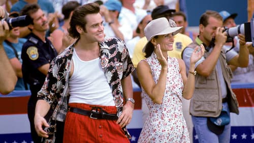 Ace Ventura - Állati nyomozó – 11. kép