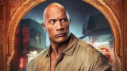Jumanji: A Következő szint – 10. kép