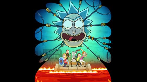 Rick és Morty – 12. kép