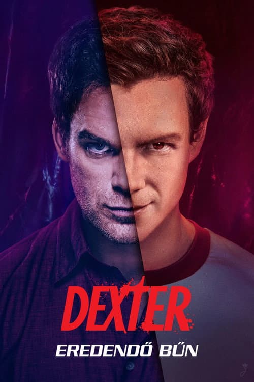 Dexter: Eredendő bűn
