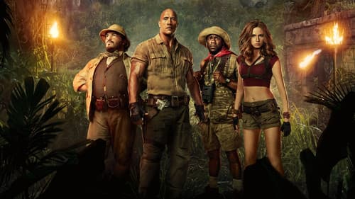 Jumanji: Vár a dzsungel – 2. kép