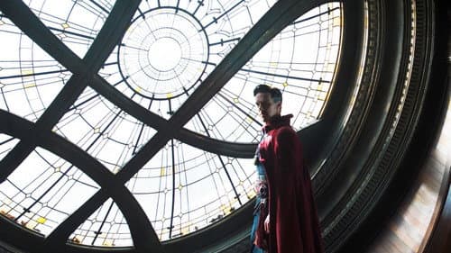 Doctor Strange – 11. kép