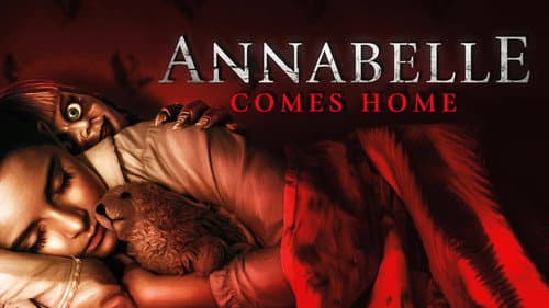 Annabelle 3. – 11. kép