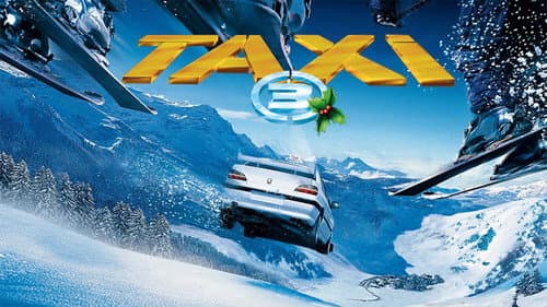 Taxi 3. – 1. kép