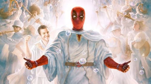Volt egyszer egy Deadpool – 8. kép