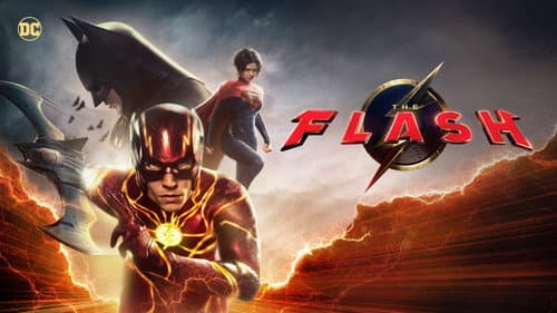 Flash - A Villám – 9. kép