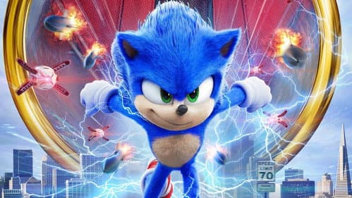 Sonic, a sündisznó – 12. kép
