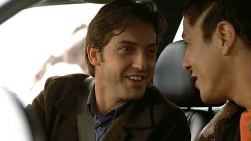 Taxi 3. – 4. kép