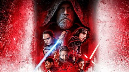 Star Wars: Az utolsó Jedik – 2. kép