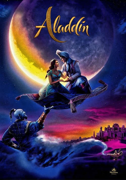 Aladdin