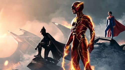 Flash - A Villám – 4. kép