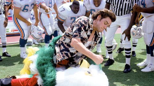 Ace Ventura - Állati nyomozó – 10. kép