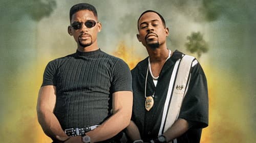 Bad Boys - Mire jók a rosszfiúk? – 1. kép