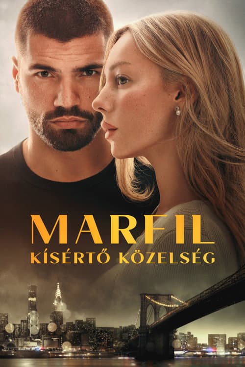 Kísértő közelség