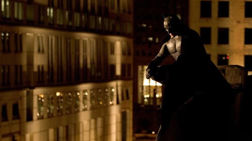 Batman: Kezdődik! – 6. kép