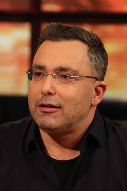 Sváby András